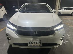 HONDA CITY PRIME CVT 2024 – SERIE MAKGN2660R4300667