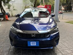 HONDA CITY PRIME TA 2024 – SERIE MAKGN2666R4300818