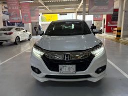 HONDA HR-V TOURING CVT 2019 – SERIE 3HGRU5893KM016710