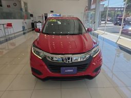 HONDA HR-V UNIQ CVT 2020 – SERIE 3HGRU5836LM008680