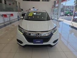 HONDA HR-V UNIQ CVT 2020 – SERIE 3HGRU5837LM007098