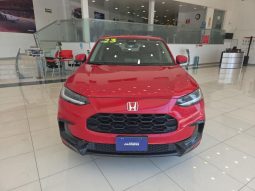 HONDA HRV TOURING TA 2023 – SERIE 3HGRZ1879PM008045