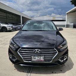 HYUNDAI ACCENT HB GLS TA 2022 – SERIE 3KPC35A54NE150428