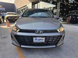 HYUNDAI HB20 HB GLS TA 2023 – SERIE 9BHCR5AC8PP361662