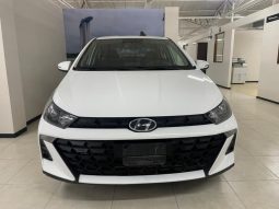 HYUNDAI HB20 SD GL MID TM 2023 – SERIE 9BHCP4AC2PP430300