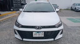 HYUNDAI HB20 SEDAN GL TA 2023 – SERIE 9BHCP4AC2PP471560