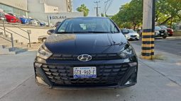 HYUNDAI HB20 SEDAN GL TA 2025 – SERIE 9BHCP4AC6SP602045