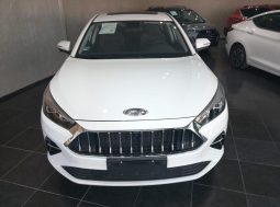 JAC J7 LIMITED CVT 2024 – SERIE 3GALA3433RM005020