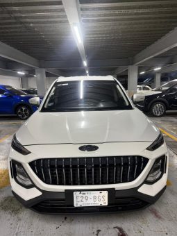 JAC SEI 7 PRO QUANTUM 2022 – SERIE LJ166A259N4011260