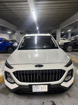 JAC SEI 7 PRO QUANTUM 2022 – SERIE LJ166A259N4011260