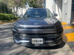 JAC SEI4 PRO CONNECT CVT 2024 – SERIE 3GALC3335RM001174