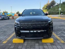 JEEP COMPASS HIGH ALTITUDE TA 2022 – SERIE 3C4NJCCB7NT167130