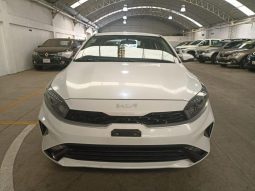 KIA FORTE EX IVT 2023 – SERIE 3KPF34AD1PE560606
