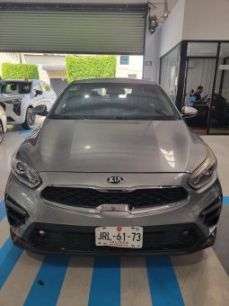 KIA FORTE EX TA HB 2019 – SERIE KNAF35AC9K5046999