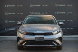 KIA FORTE LX IVT SEDAN 2023 – SERIE 3KPF24AD7PE672765