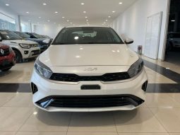 KIA FORTE SEDAN LX IVT 2022 – SERIE 3KPF24AD4NE463254