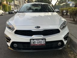 KIA FORTE SEDAN LX TM 2021 – SERIE 3KPF24AD5ME280105