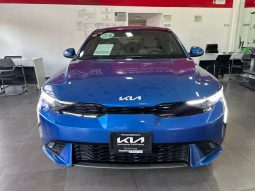 KIA K3 GT LINE SEDAN TA 2024 – SERIE 3KPFE4ADXRE043544