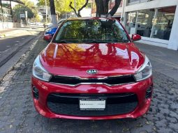 KIA RIO HB EX TM 2019 – SERIE 3KPA35AC0KE213512