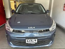 KIA RIO HB EX TM 2022 – SERIE 3KPA35AC3NE456364
