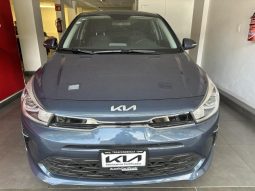 KIA RIO HB EX TM 2022 – SERIE 3KPA35AC3NE456364