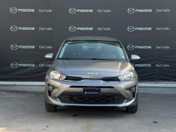 KIA RIO HB LX TA 2022 – SERIE 3KPA35AC1NE474734