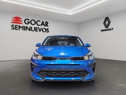 KIA RIO HB S PACK 2022 – SERIE 3KPA35AC7NE451281