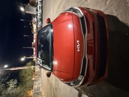 KIA RIO SEDAN L T/A 2023 – SERIE 3KPA24BC0PE607174