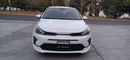 KIA RIO SEDAN L T/A 2023 – SERIE 3KPA24BC3PE607735