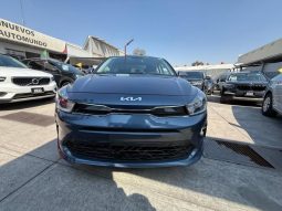 KIA RIO SEDAN LX AT 2023 – SERIE 3KPA34AC3PE553531