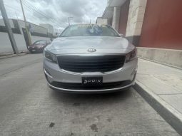 KIA SEDONA LX TA 2020 – SERIE KNDMB5C20L6632620