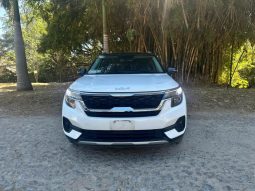 KIA SELTOS 1.6L EX PACK TA 2023 – SERIE MZBER2A45PN494287