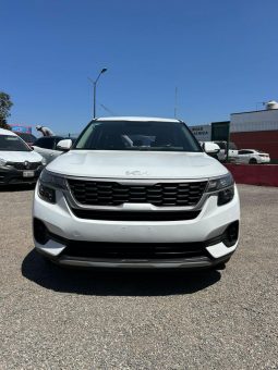 KIA SELTOS LX TM 2022 – SERIE MZBEP2F42NN276495