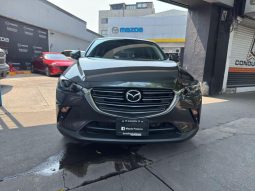 MAZDA CX-3 I SPORT CVT 2025 – SERIE 3MJDKDC70SM758075