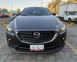 MAZDA CX-3 I SPORT CVT 2025 – SERIE 3MJDKDC76SM751972