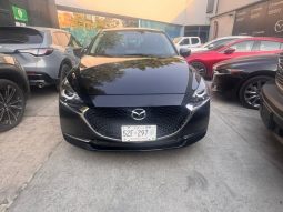 MAZDA MAZDA 2 I GRAN TOURING MHEV 2023 – SERIE 3MDDJBUC2PM470877