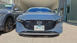 MAZDA MAZDA 3 HB SIGNATURE 2021 – SERIE JM1BPDMY4M1333877