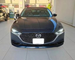 MAZDA MAZDA 3 I GRAND TOURING SD 2023 – SERIE 3MZBPDDY5PM360011