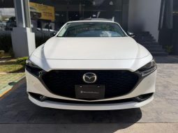 MAZDA MAZDA 3 SIGNATURE 2025 – SERIE 3MZBPDDY2SM464285