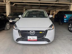 MAZDA MAZDA2 HB I SPORT TA 2025 – SERIE 3MDDJBCV5SM539489