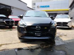 MAZDA MAZDA2 SD I GRAND TOURING TA 2025 – SERIE 3MDDJBUV8SM536603