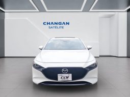 MAZDA MAZDA3 HB I GRAND TOURING TA 2020 – SERIE JM1BPCML7L1152026