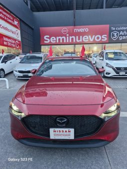 MAZDA MAZDA3 HB I GRAND TOURING TA 2023 – SERIE JM1BPCML2P1615826