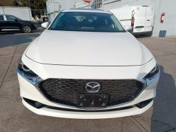 MAZDA MAZDA3 I GRAND TOURING SD 2023 – SERIE 3MZBPCDL4PM357342