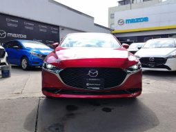 MAZDA MAZDA3 I GRAND TOURING TA 2024 – SERIE 3MZBPCDL4RM420247