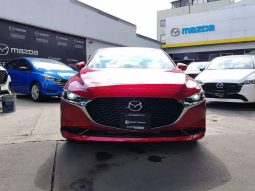 MAZDA MAZDA3 I GRAND TOURING TA 2024 – SERIE 3MZBPCDL4RM420247