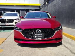 MAZDA MAZDA3 SD I GRAND TOURING 2025 – SERIE 3MZBPCDL7SM467052