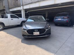 MAZDA MAZDA3 SEDAN I TA 2023 – SERIE 3MZBPCBE7PM375627