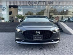 MAZDA MAZDA3 SIGNATURE TA 2025 – SERIE 3MZBPDDY3SM471312