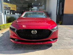 MAZDA MAZDA3 SIGNATURE TA 2025 – SERIE 3MZBPDDY8SM469913